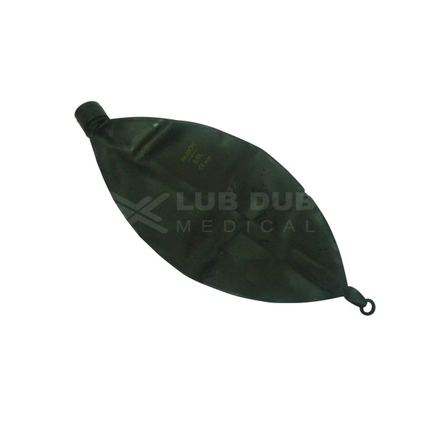 Rebreathing Bag Rusch 5.0 Ltr