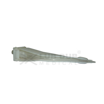 Test lung Adult with Silicon Breathing Bag Tranperant