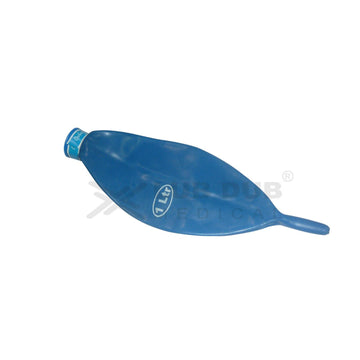 Disposable Rebreathing Bag 1.0 Ltr Assembly Oxiboy
