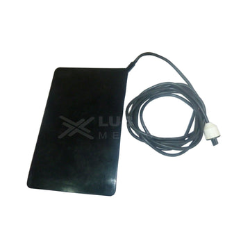 Reusable Silicon Patient Plate Adult Allen