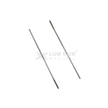 Knife Electrode 15cm 2.5mm