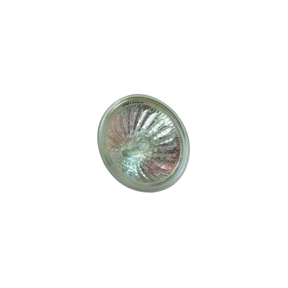 Halogen Lamp Philips 12v 50w Reflector