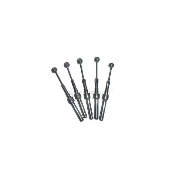 Ball Electrode 2.6mm/6mm