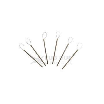 Disposable Round Loop Electrode(B1D)