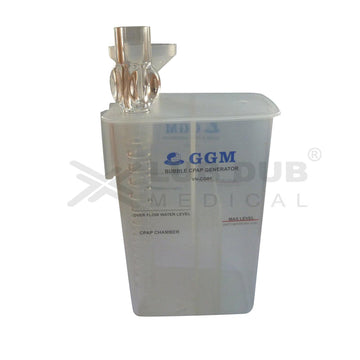 Bubble Cpap Generator