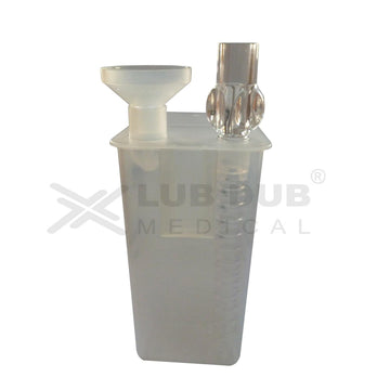 Bubble Cpap Generator