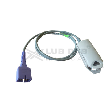 Spo2 Adult 0.9MtrProbe NellcorN560/oxywaveOM