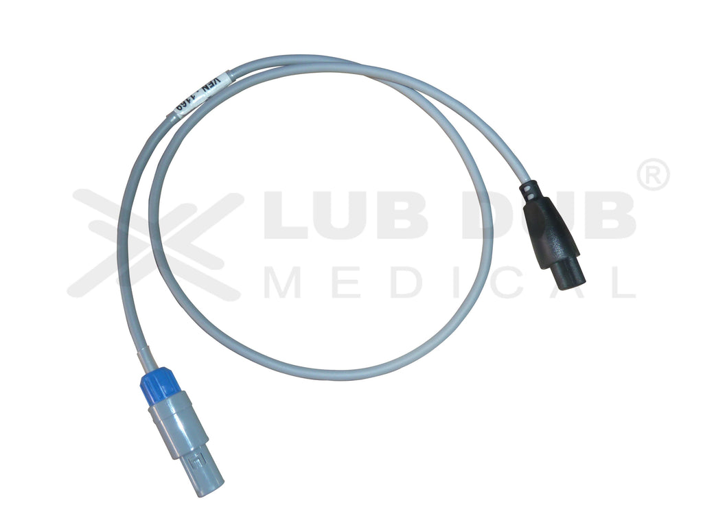 Reusable Single Heated Wire Adaptor MR850 (Disposable Circuit) - LubdubBazaar
