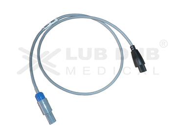 Reusable Single Heated Wire Adaptor MR850 (Disposable Circuit)