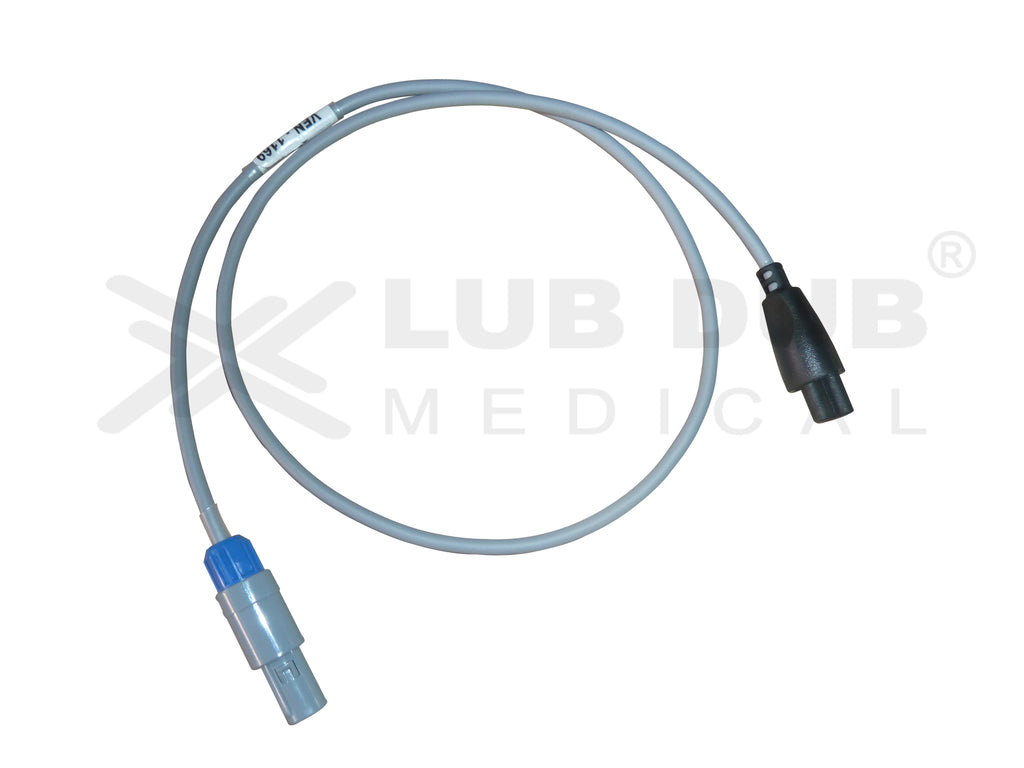 Reusable single heater wire adaptor MR850 (Disposable Circuit) - LubdubBazaar