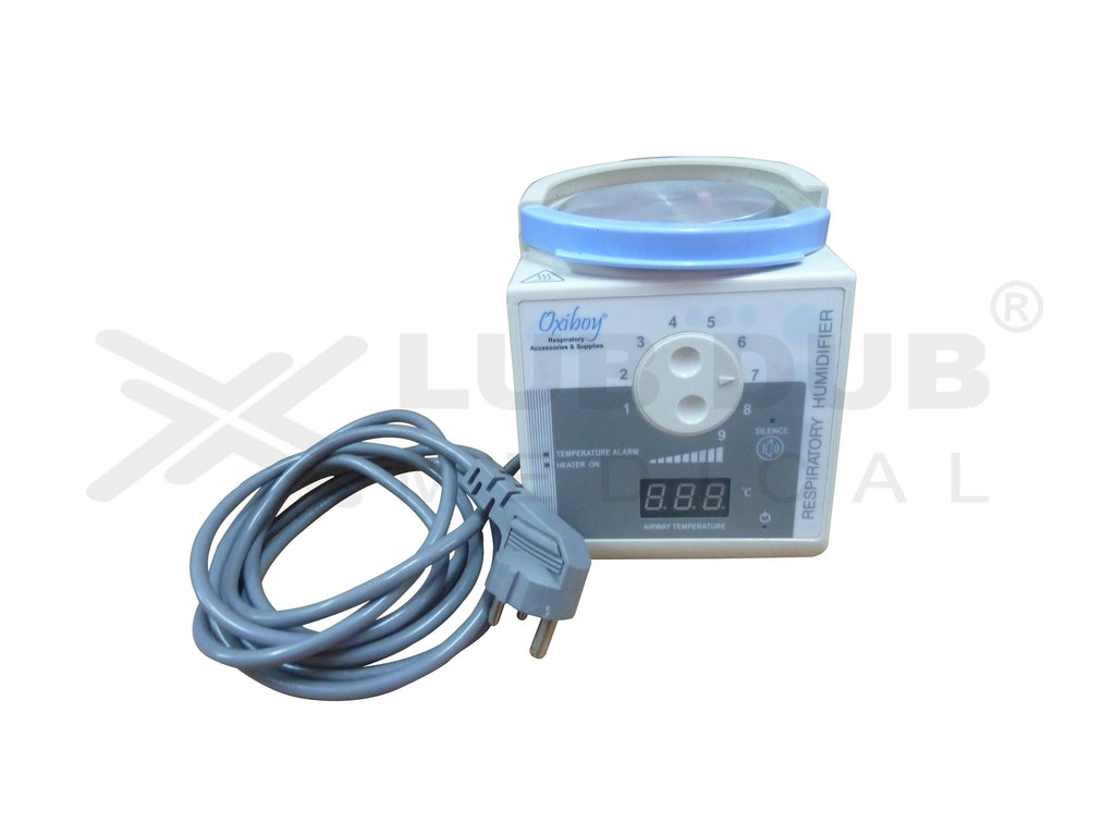 Humidifier Non Servo Control with Digital Display and Temperature (India)