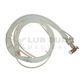 Reusable Adult Trilogy 202 Ventilator Cricuit - LubdubBazaar