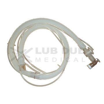 Reusable Adult Trilogy 202 Ventilator Cricuit - LubdubBazaar