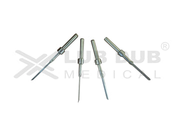 Knife Electrode 4 mm