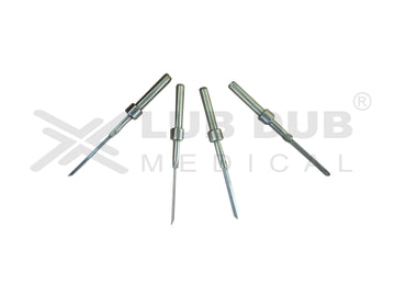 Knife Electrode 4 mm