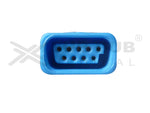 Spo2 Extension Cable Compatible with GE B20 11Pin (Trusignal Female) (T) - LubdubBazaar