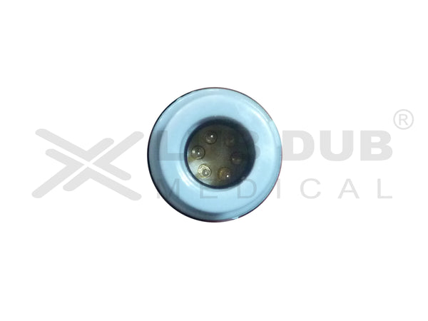 Spo2 Extension Cable Compatible with BCI 6 Pin S/n - LubdubBazaar