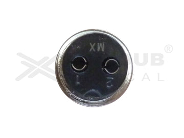 Temperature Probe Compatible with Messco Warmer Skin / 2 Pin 2.2 K