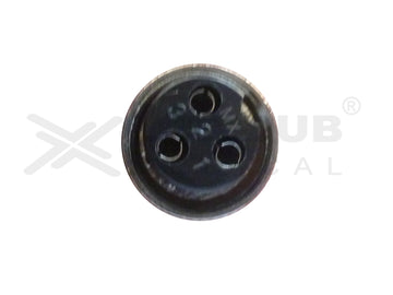 Temperature Probe Compatible with Radiant Heat Warmer 3 Pin - Skin