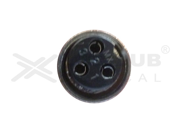 Temperature Probe Compatible with Radiant Heat Warmer 3 Pin - Skin