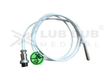 Temperature Probe Compatible with Zeal Warmer Air 4 Pin