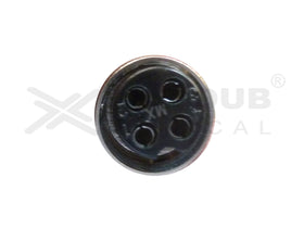 Temperature Probe Compatible with Zeal Warmer Air 4 Pin