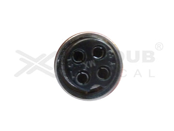 Temperature Probe Compatible with Zeal Warmer Air 4 Pin