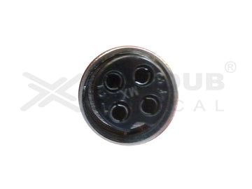 Temperature Probe Compatible with Zeal Warmer Air 4 Pin