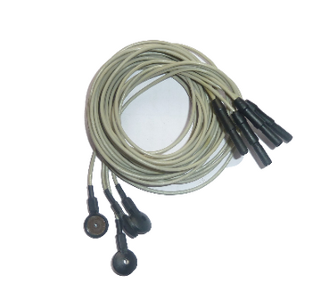 EEG Lead Spacelab 1.5mm - LubdubBazaar