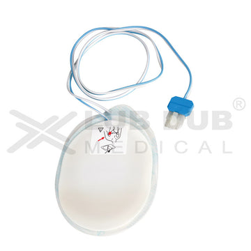 Pacing Pad Compatible With OEMS - LubdubBazaar