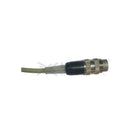 Medical ECG Cable 5 Pin Connector Snap Type
