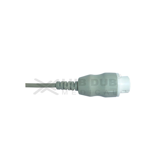 Patient Monitor ECG Cable Philips Snap Electrode