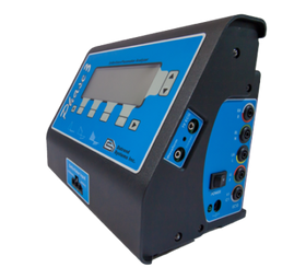 Phase 3 Defibrillator / Pacer Analyzer - LubdubBazaar