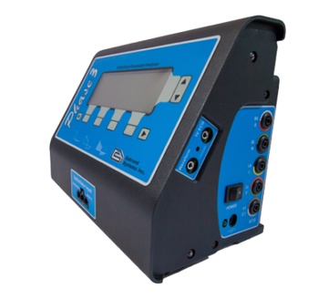 Phase 3 Defibrillator / Pacer Analyzer - LubdubBazaar