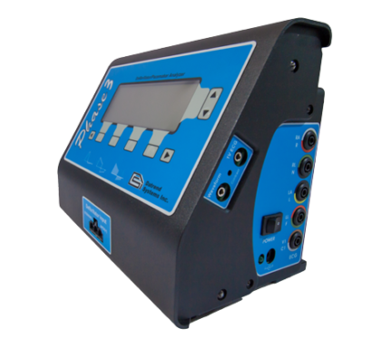 Phase 3 Defibrillator / Pacer Analyzer - LubdubBazaar