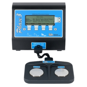 Phase 3 Defibrillator / Pacer Analyzer - LubdubBazaar