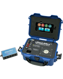 vPad – Mini Manual Electrical Safety Analyzer - LubdubBazaar