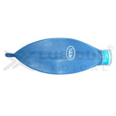 Buy Rebreathing Bag Blue 3 Litre. Anesthesia rebreathing bag for anesthesia circuits & manual ventilation. Fast shipping across India. - LubdubBazaar