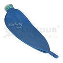 Buy Rebreathing Bag Blue 3 Litre. Anesthesia rebreathing bag for anesthesia circuits & manual ventilation. Fast shipping across India. - LubdubBazaar