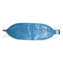 Buy Rebreathing Bag Blue 3 Litre. Anesthesia rebreathing bag for anesthesia circuits & manual ventilation. Fast shipping across India. - LubdubBazaar