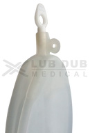 Buy Silicone Rebreathing Bag 1.0L Oxiboy. Reusable silicone rebreathing bag for anesthesia circuits & manual ventilation. Fast shipping across India.