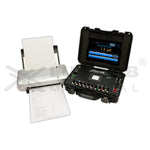 vPad-ES Rugged Automated and Manual Electrical Safety Testing - LubdubBazaar