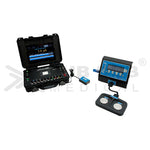 vPad-ES Rugged Automated and Manual Electrical Safety Testing - LubdubBazaar