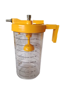 Suction Bottle with Cap 2 Ltr-1