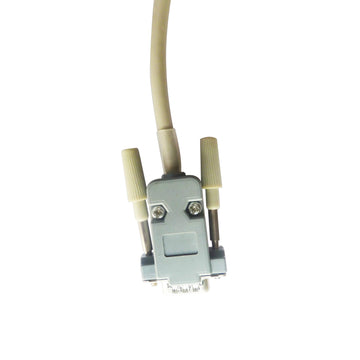 Cardiac Monitoring ECG Cable DB9 Snap Type