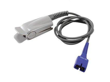 Oxygen Finger Sensor