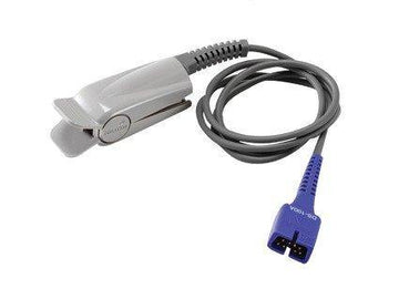 Oxygen Finger Sensor