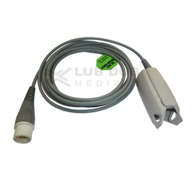SpO2 Clip Sensor Adult 3M Cable Aspen