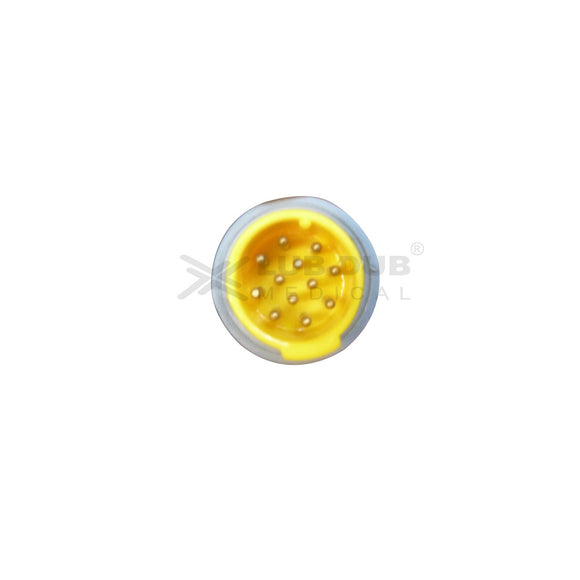 Medical SpO2 Extension Cable L&T Planet Series