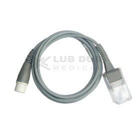 Hospital SpO2 Extension Cable 9 Pin S/C